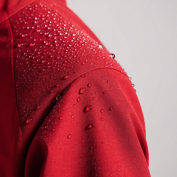 Waterproof