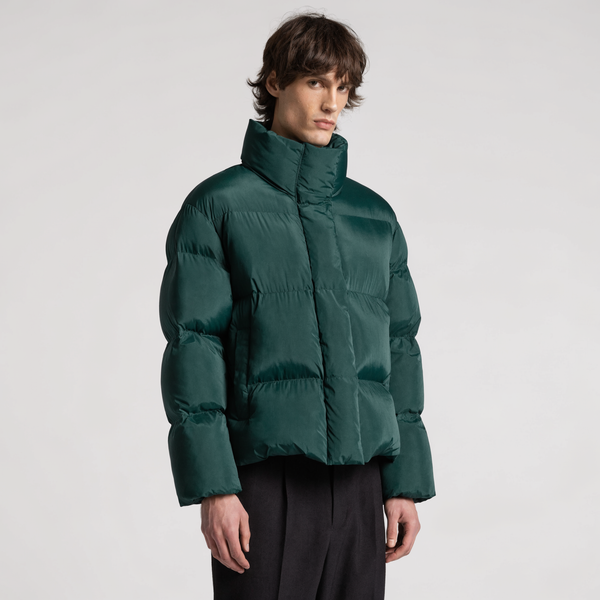 Puffer