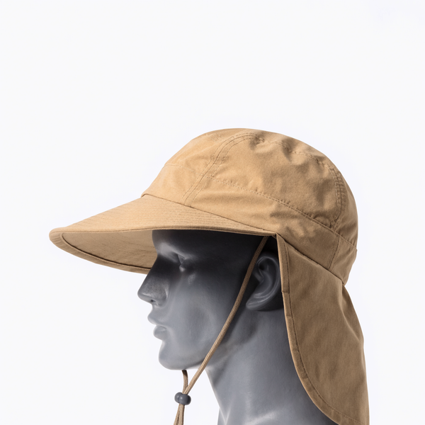 With UV Protection