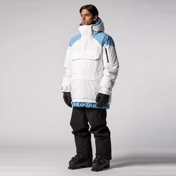 For Snow