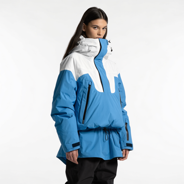 For Snow