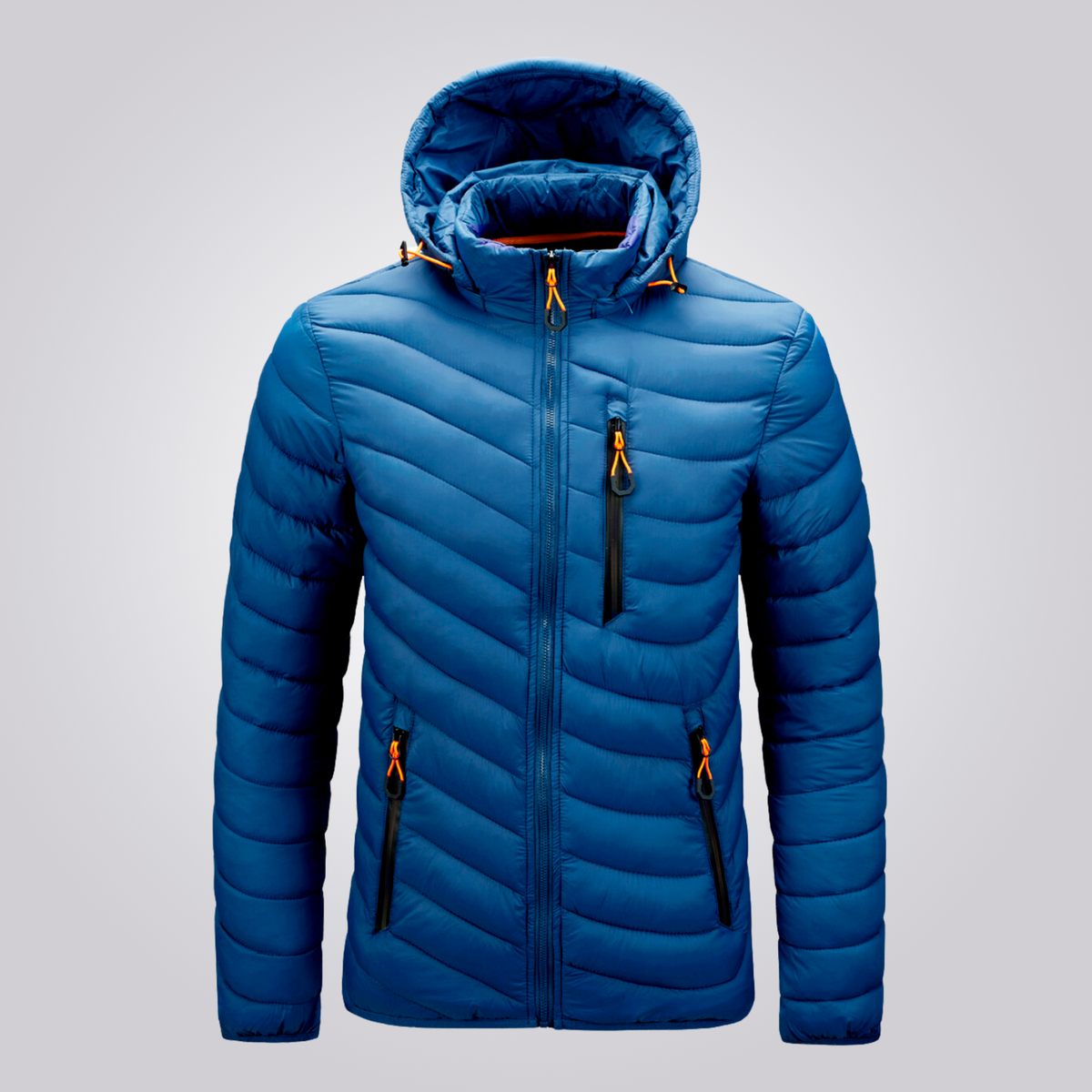 JACKET NORTHPEAK ARCTICS PUFFER MEN'S
