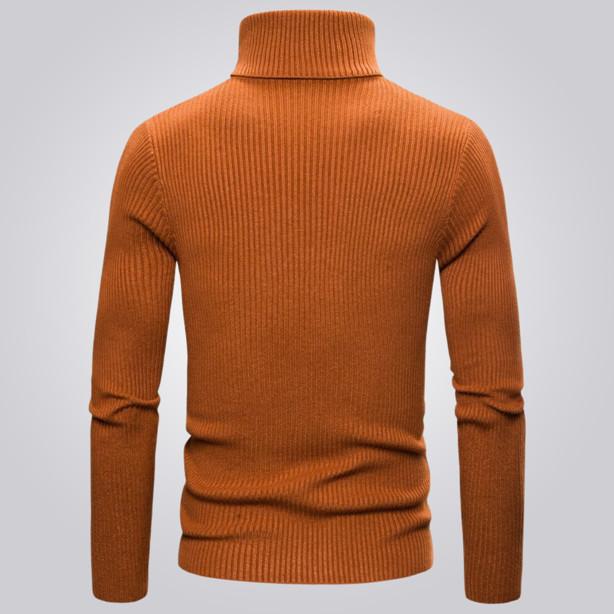 T-SHIRT NORTHPEAK GOLA ALTA MEN'S