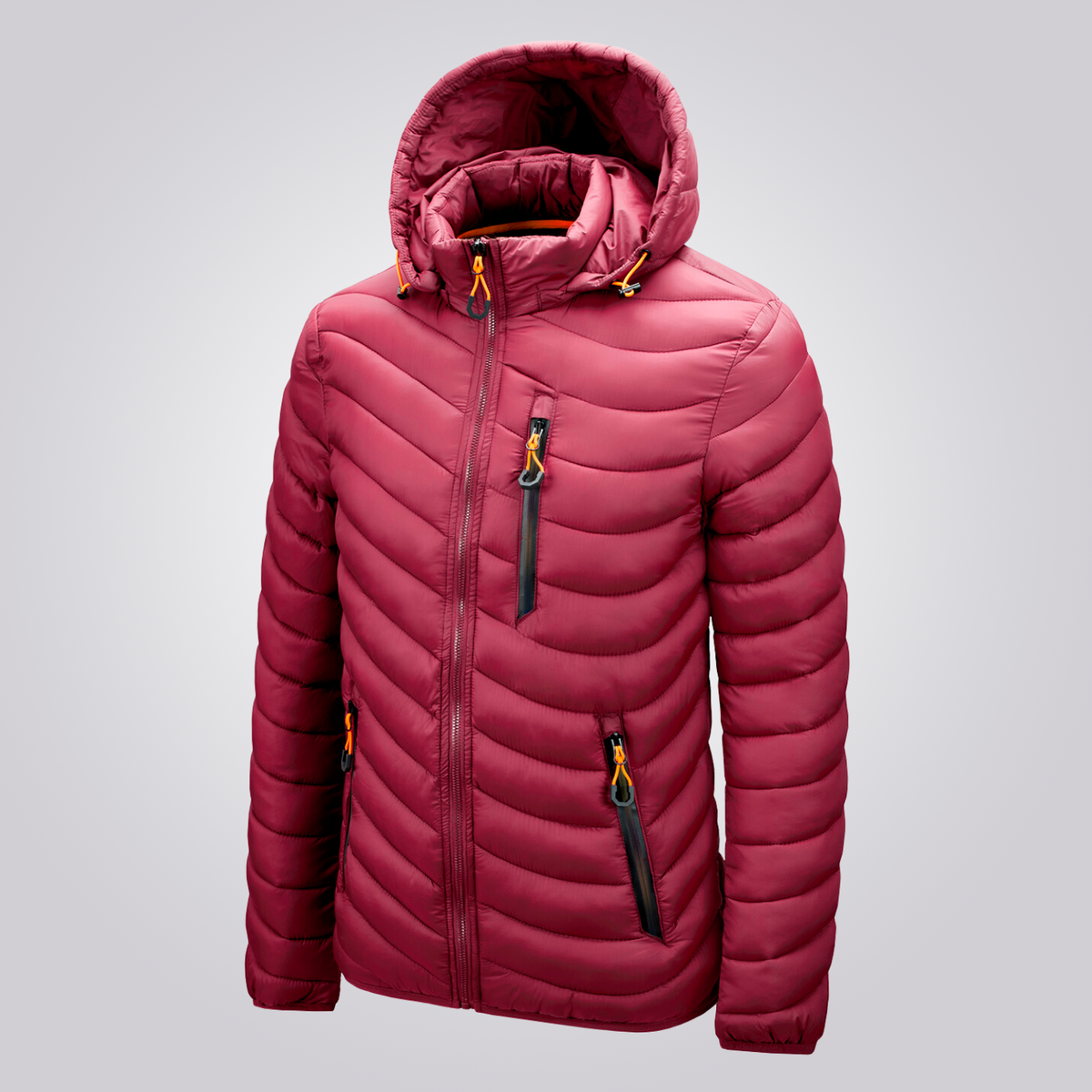 JACKET NORTHPEAK ARCTICS PUFFER MEN'S