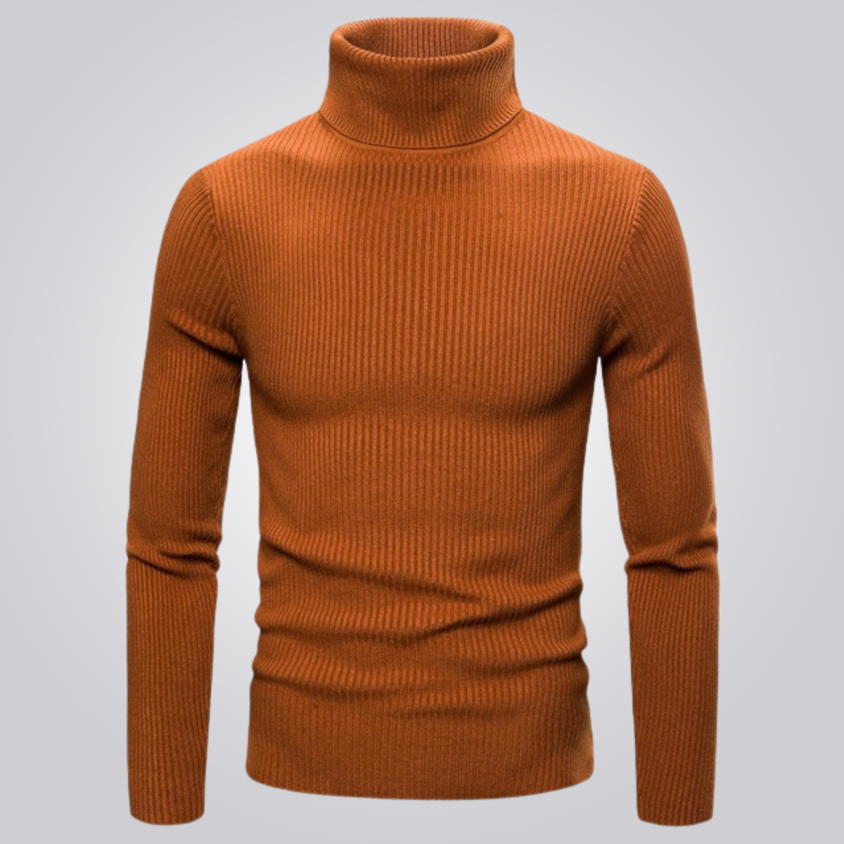 T-SHIRT NORTHPEAK GOLA ALTA MEN'S