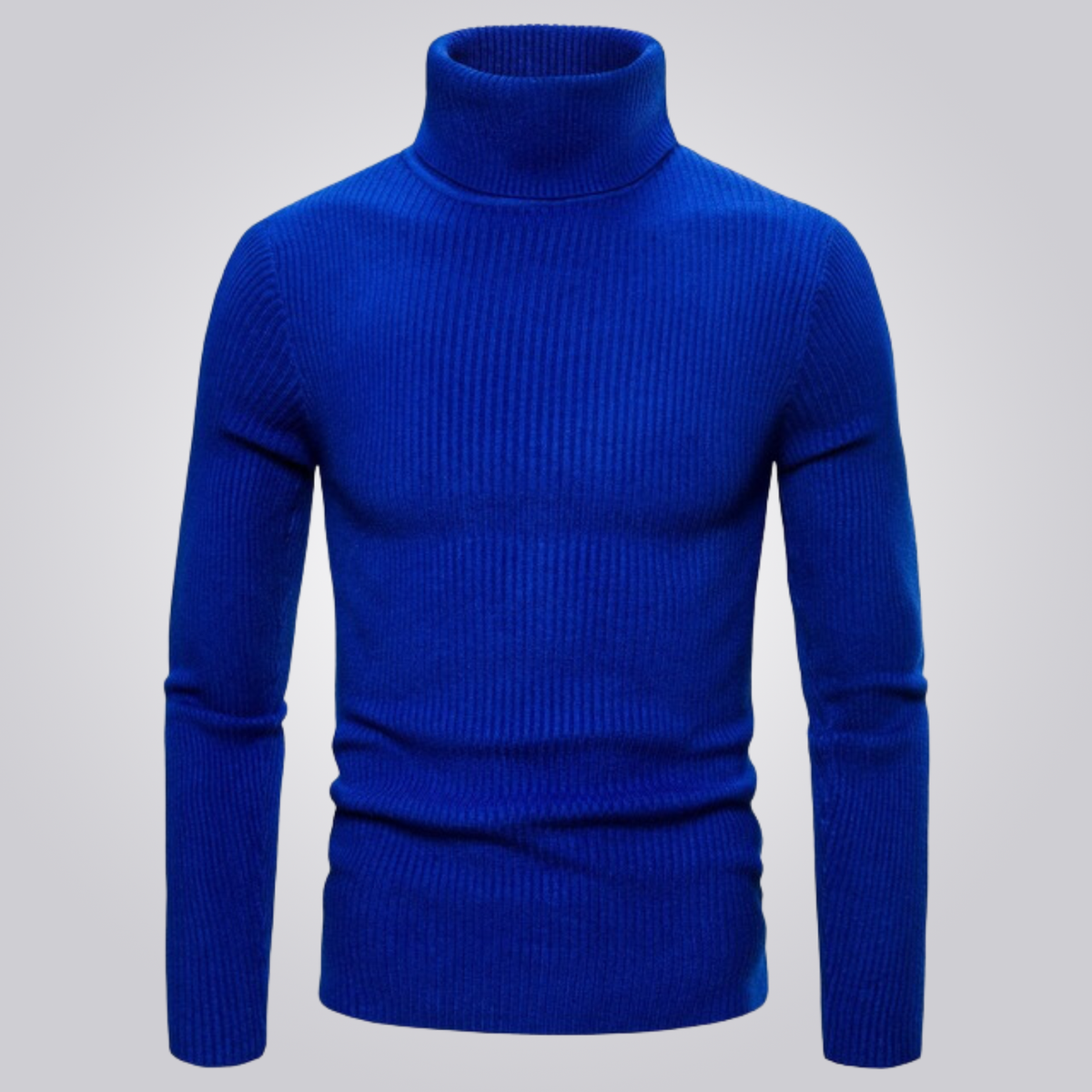 T-SHIRT NORTHPEAK GOLA ALTA MEN'S