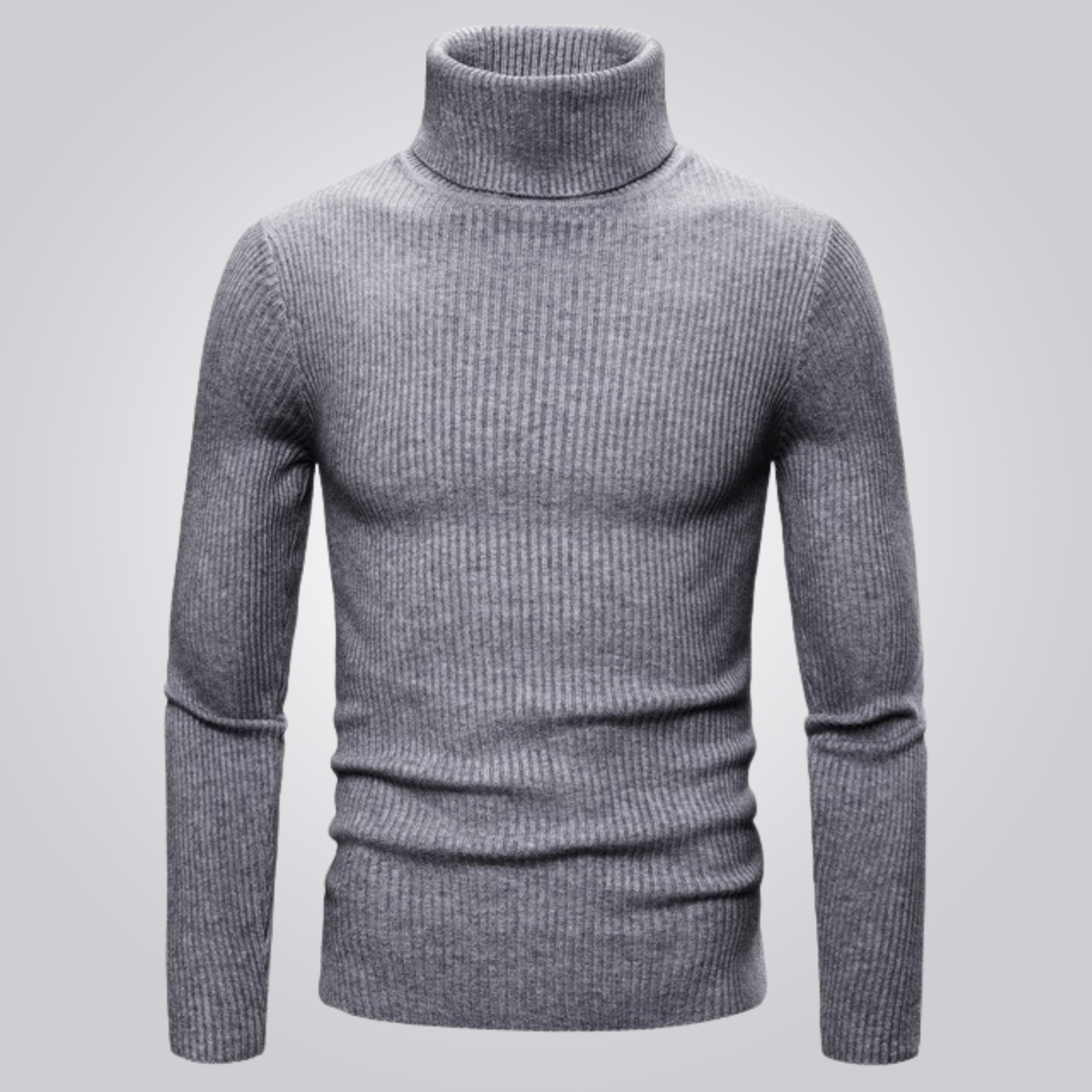 T-SHIRT NORTHPEAK GOLA ALTA MEN'S