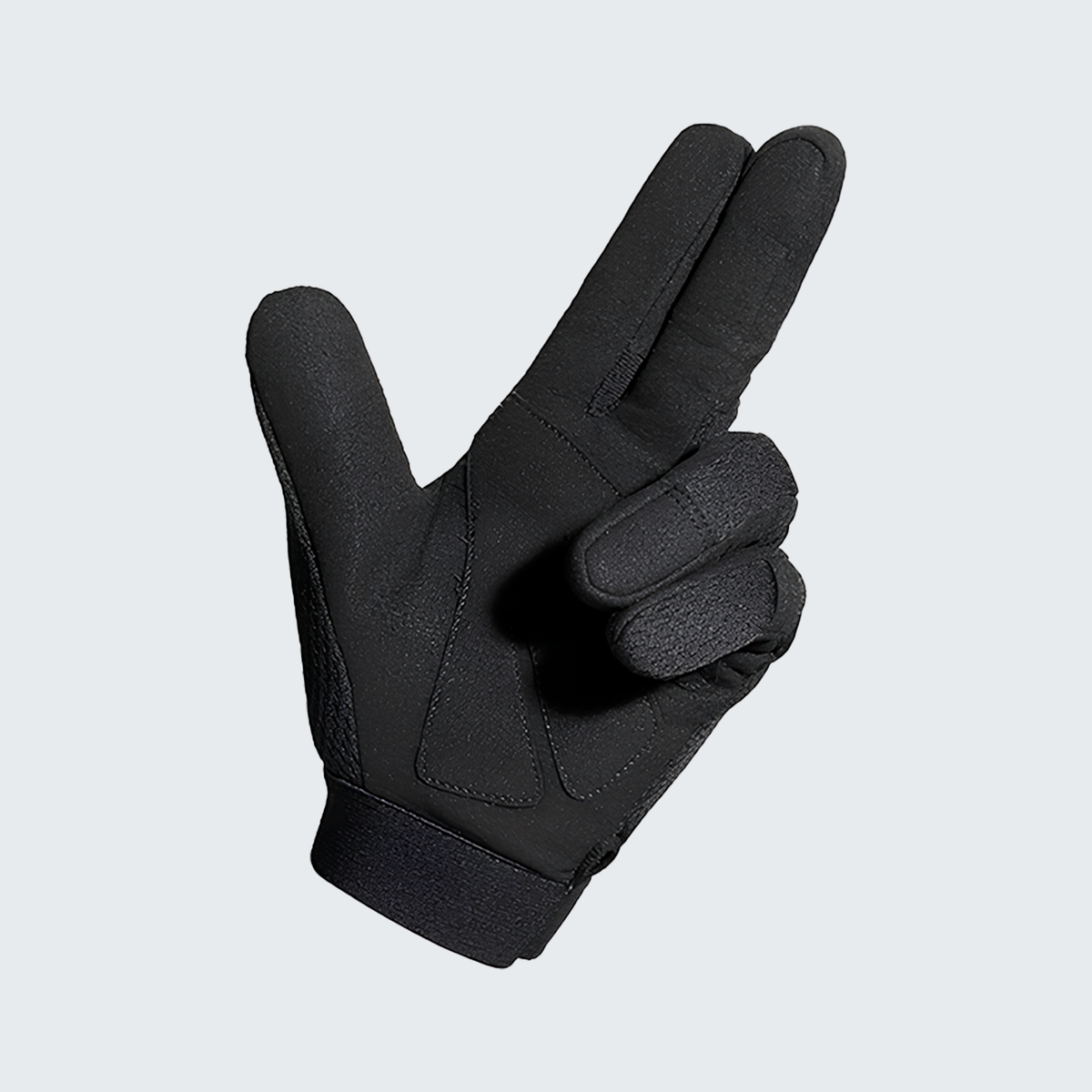 GLOVE NORTHPEAK AEROGRIP TACTICAL