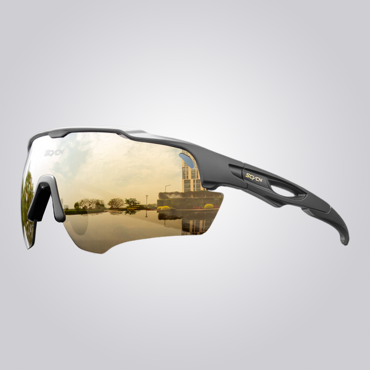 GLASSES NORTHPEAK DOWNHILL GLASSES