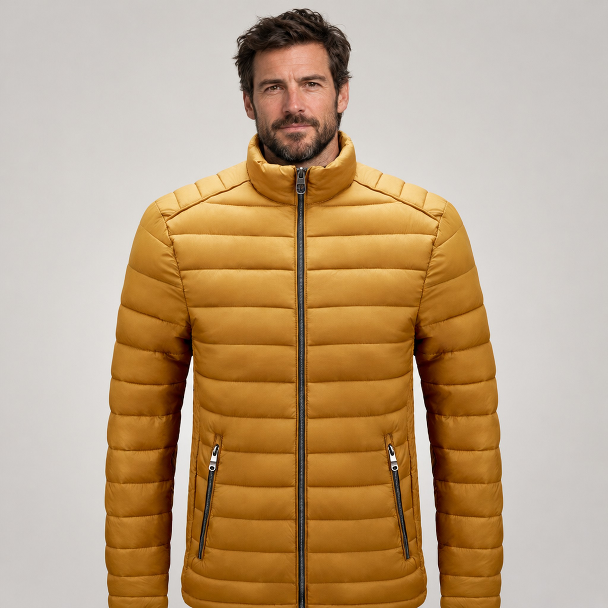 Jacket Summit Puffer Men's - view 7