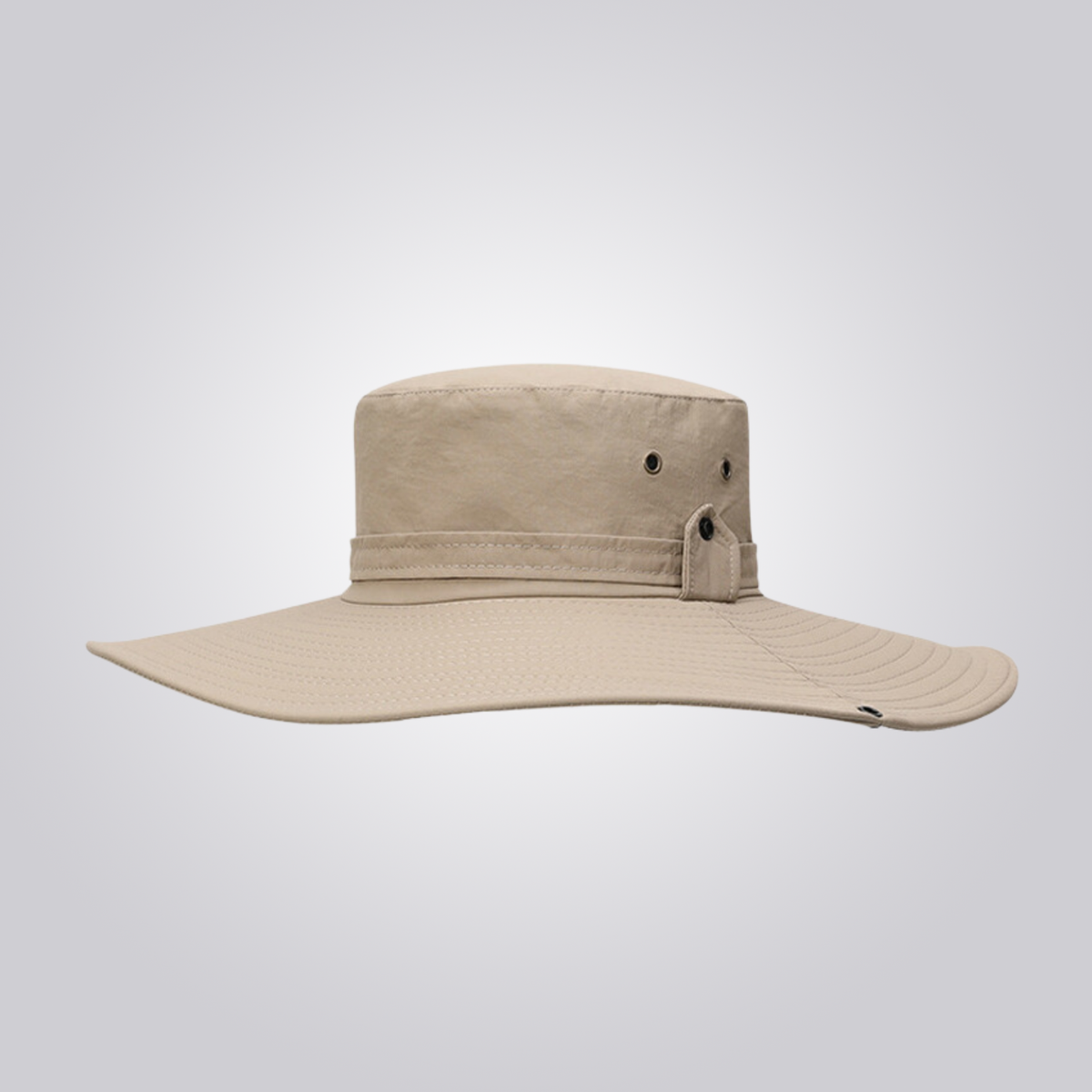 HAT NORTHPEAK BROOKS UV50+ MEN'S