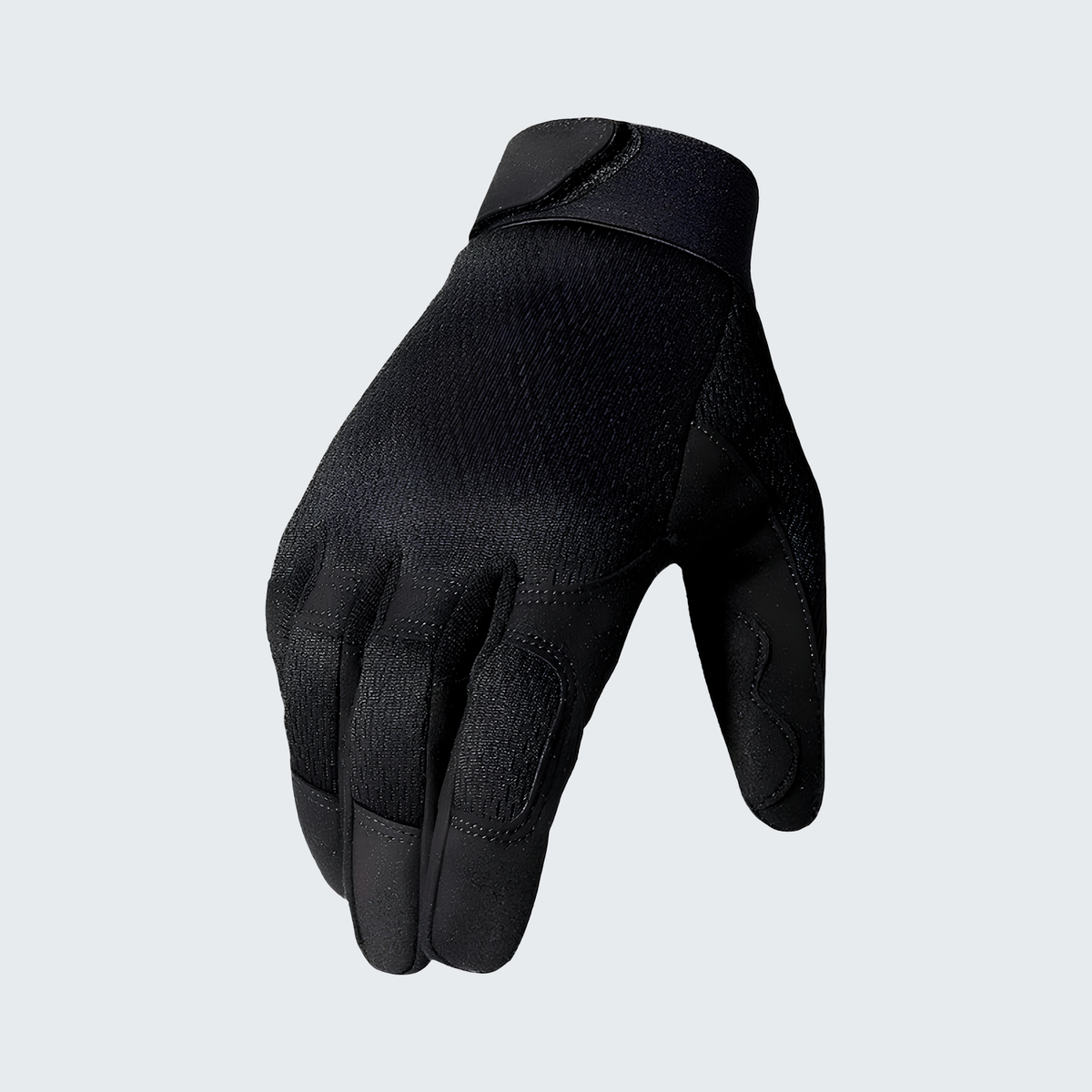 GLOVE NORTHPEAK AEROGRIP TACTICAL