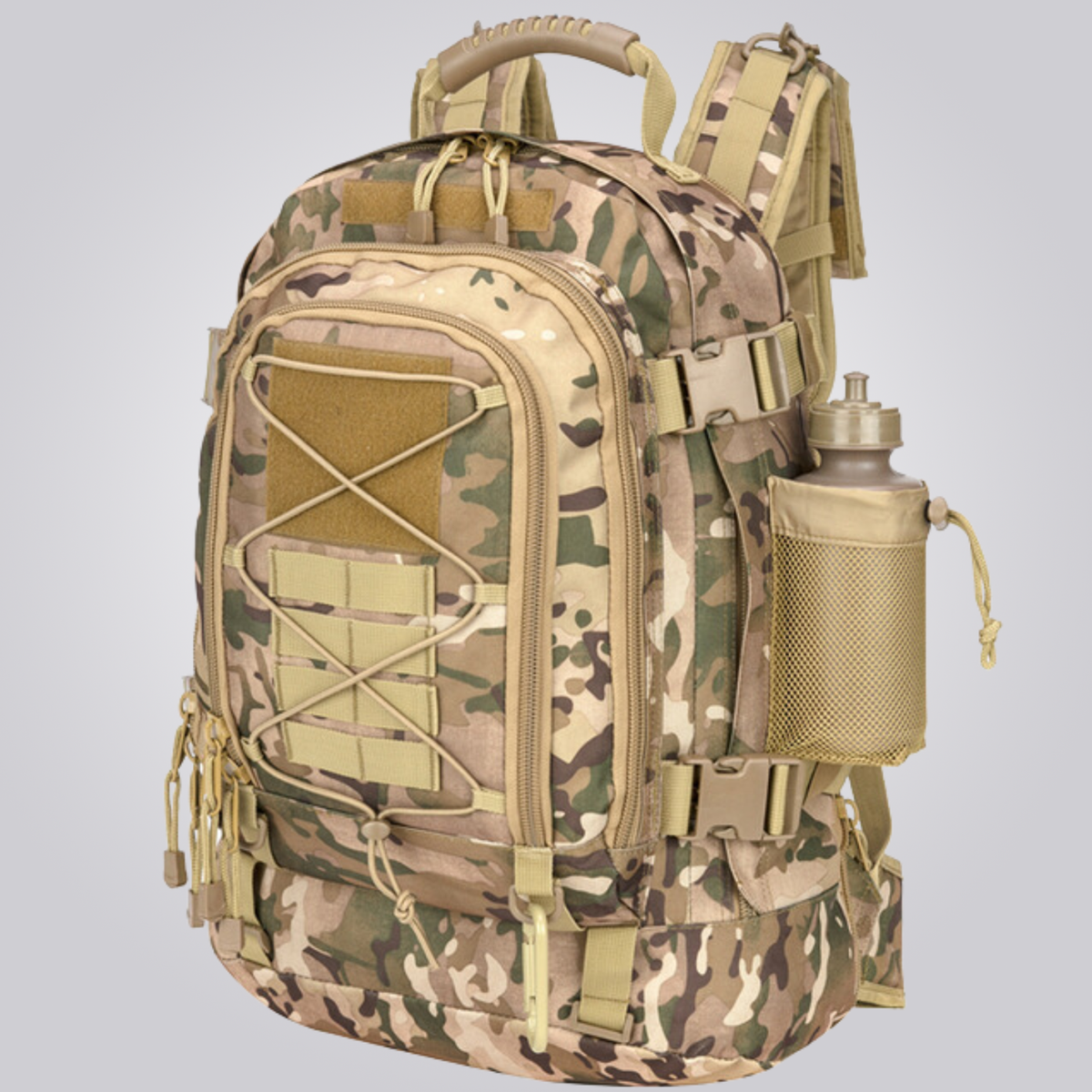 Backpack Wild Jungle - view 4