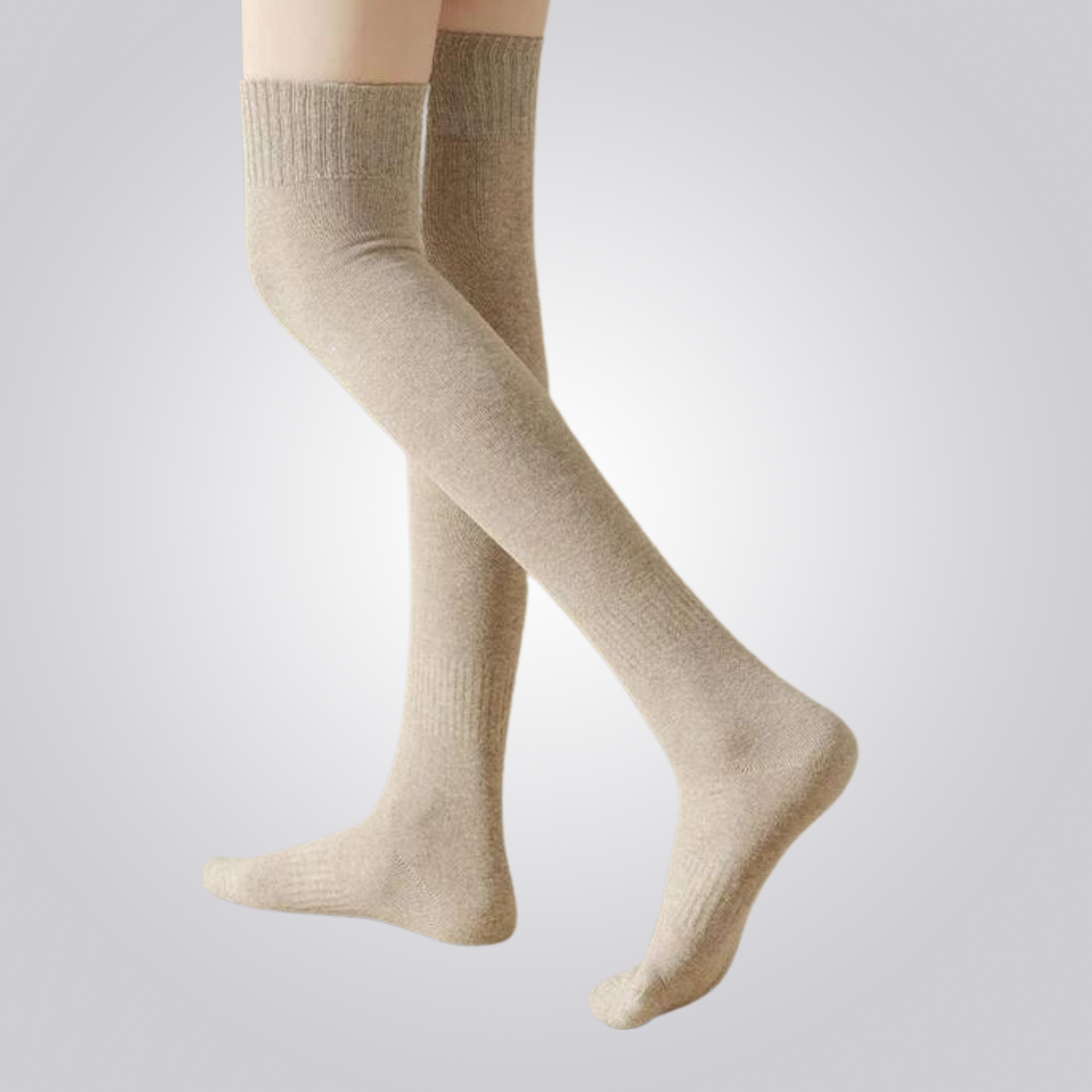 SOCK NORTHPEAK LONG FLEECE WOMEN'S