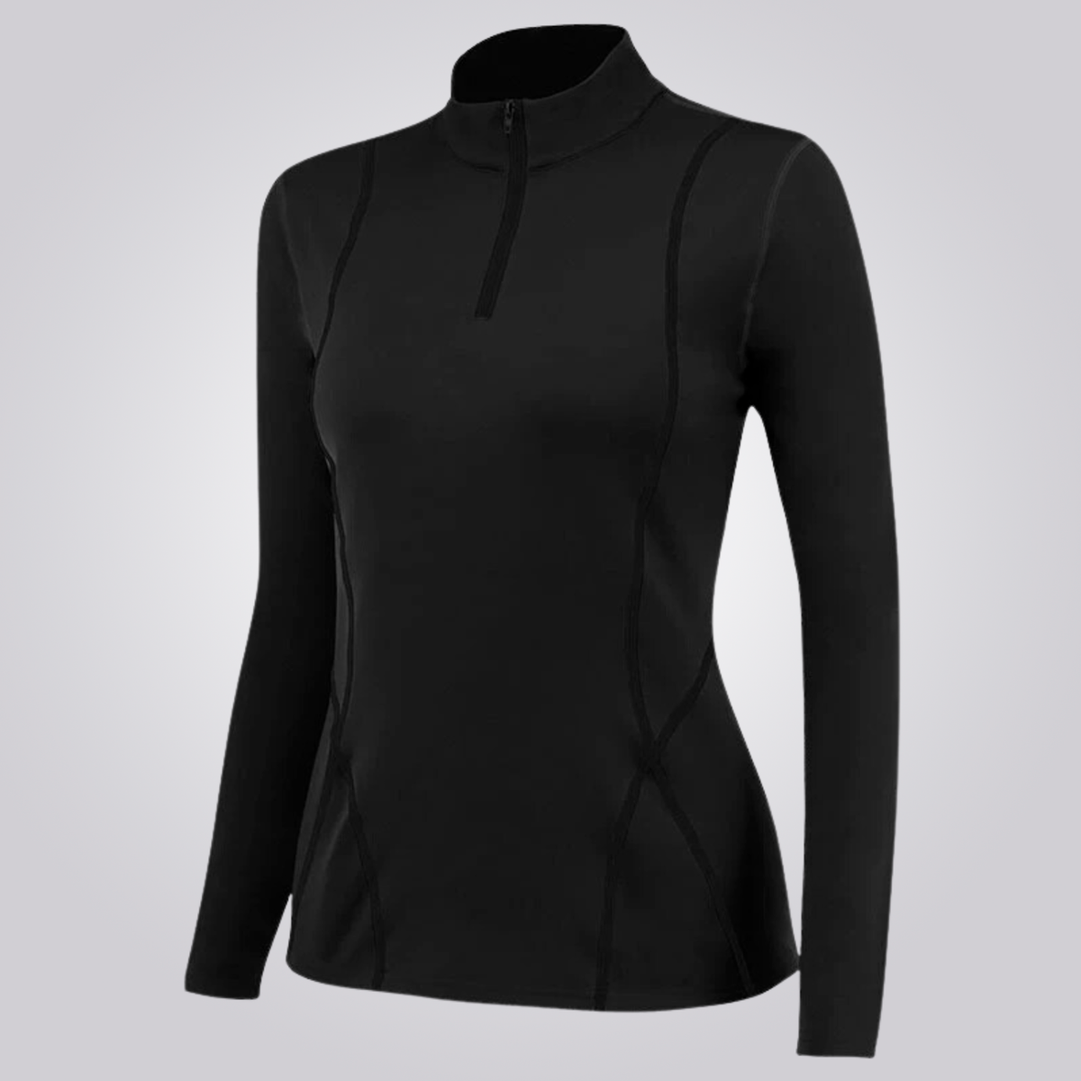 THERMAL SET NORTHPEAK GLACIAL WOMEN'S