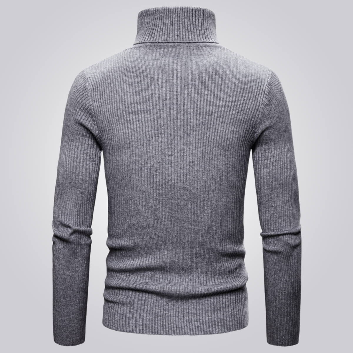 T-SHIRT NORTHPEAK GOLA ALTA MEN'S