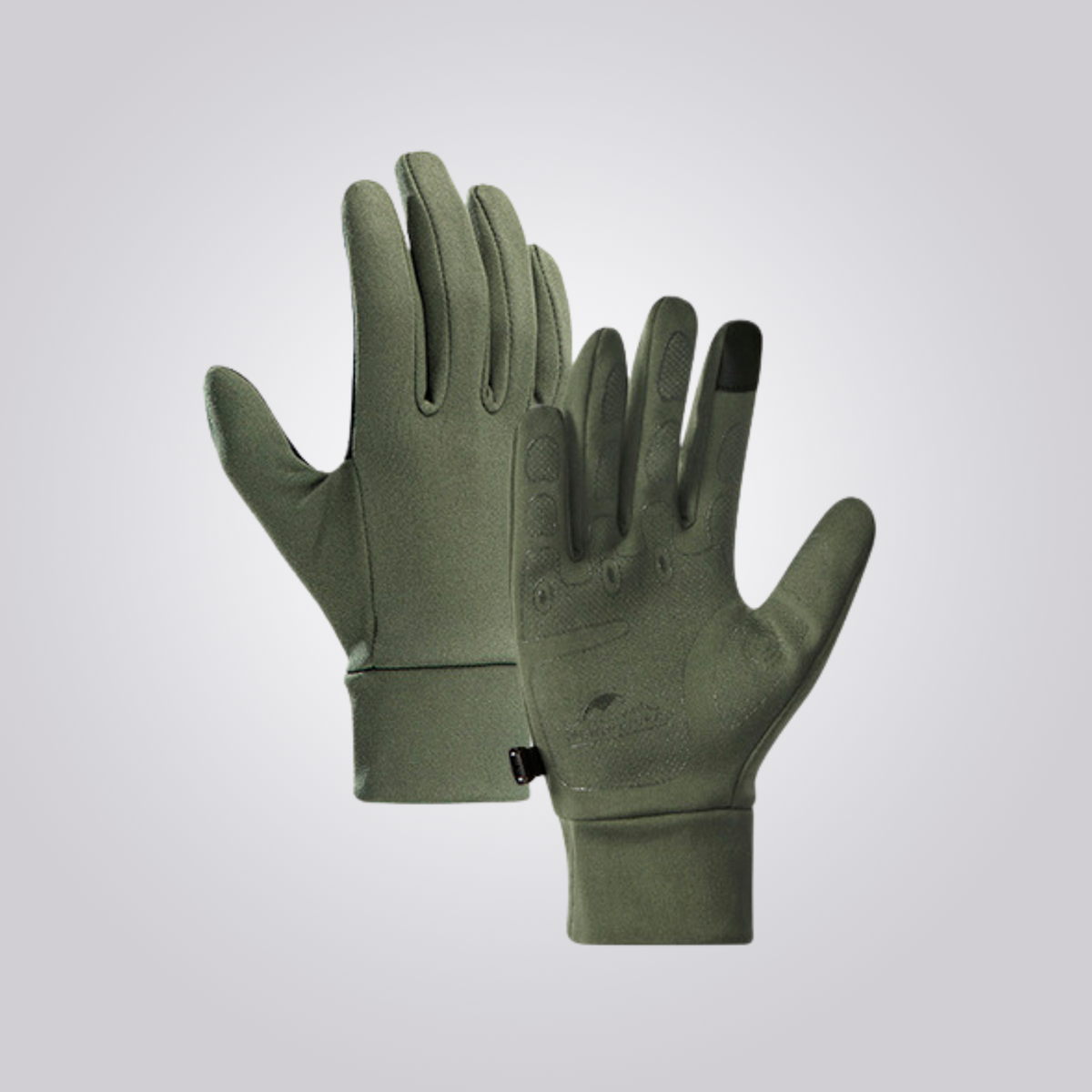 GLOVE NORTHPEAK ESSENTIAL TRAIL