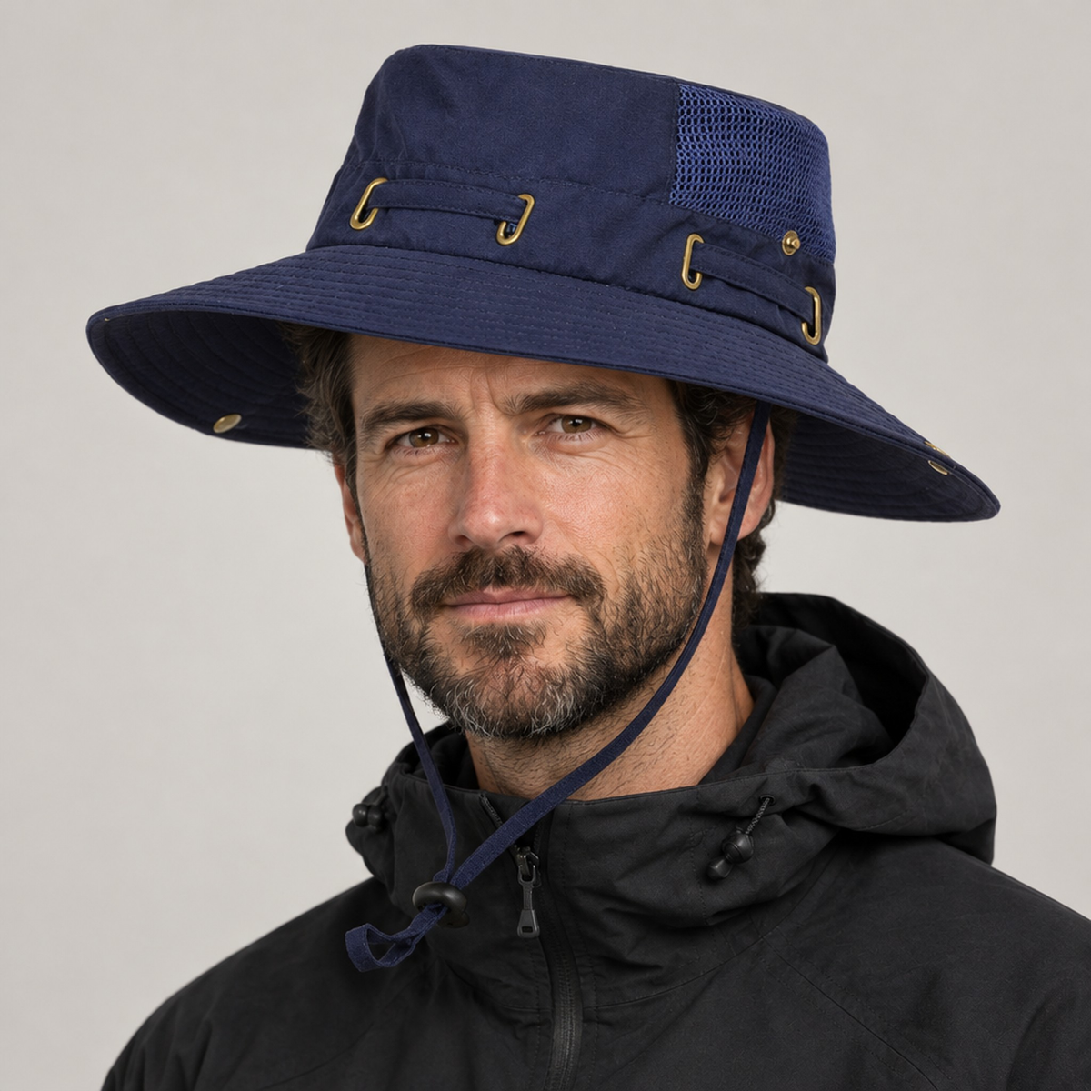 HAT NORTHPEAK RIVER FLOW MEN'S