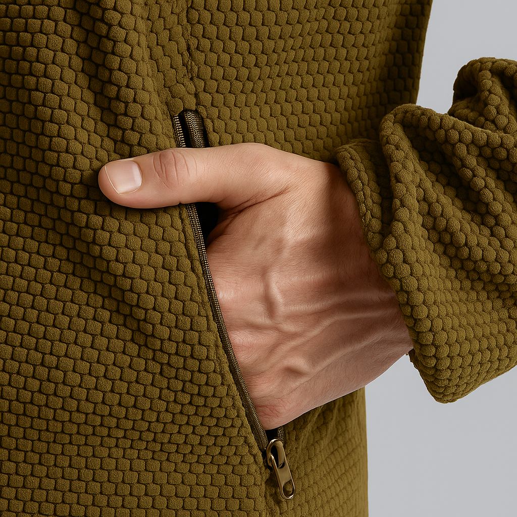 Jacket Combat Men's - view 18