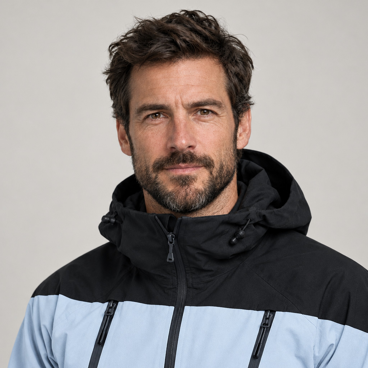 JACKET 3-IN-1 NORTHPEAK ACONCAGUA MEN'S