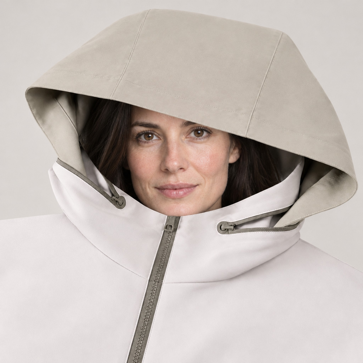 JACKET NORTHPEAK STRATEGY WOMEN'S WATERPROOF