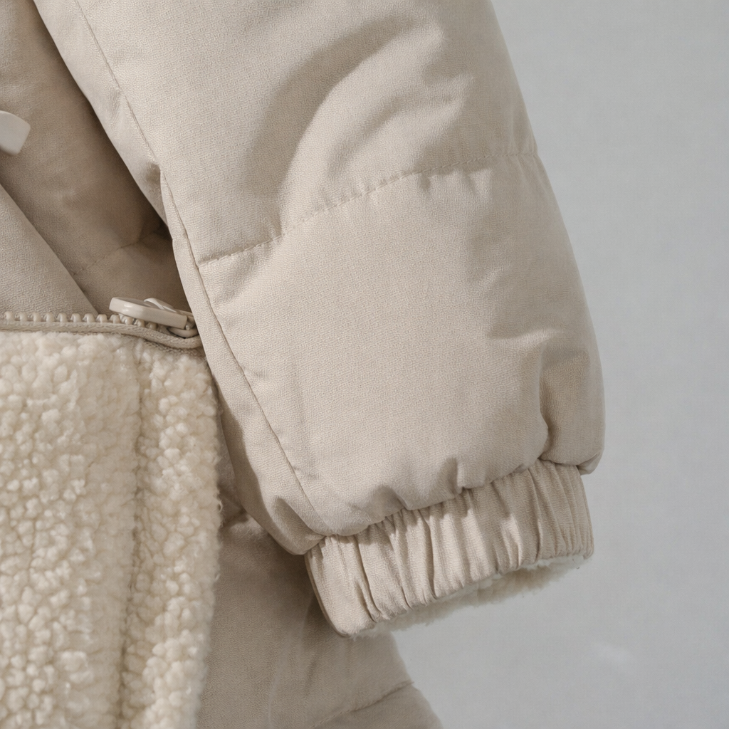 JACKET PUFFER FROSTLAYER REVERSIBLE MEN'S
