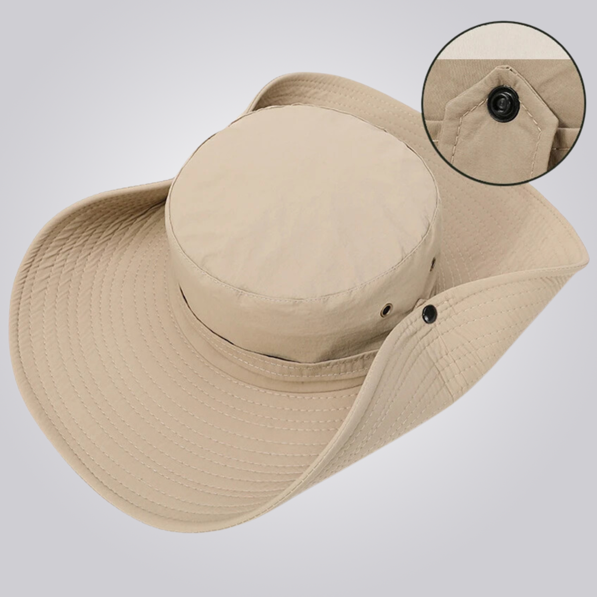 Hat Brooks UV50+ Men's - view 3
