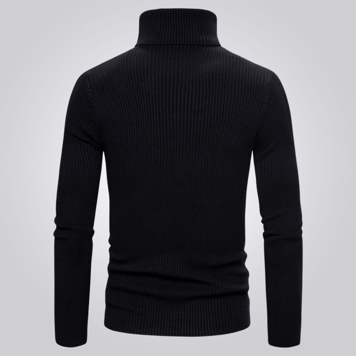 T-SHIRT NORTHPEAK GOLA ALTA MEN'S