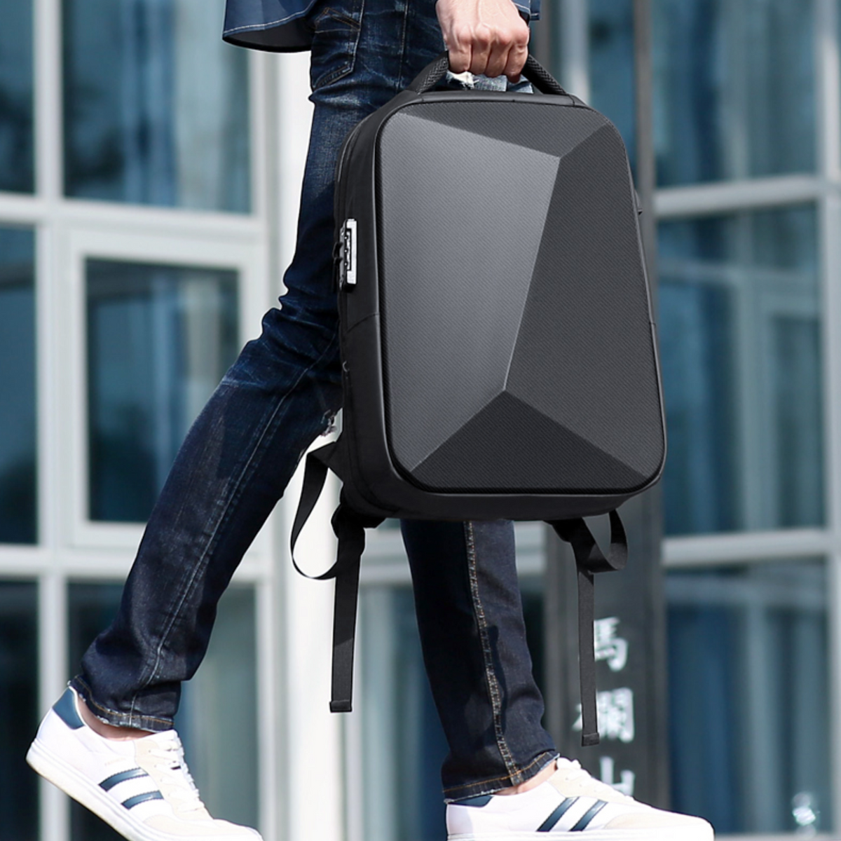 BACKPACK NORTHPEAK ODYSSEY MEN'S