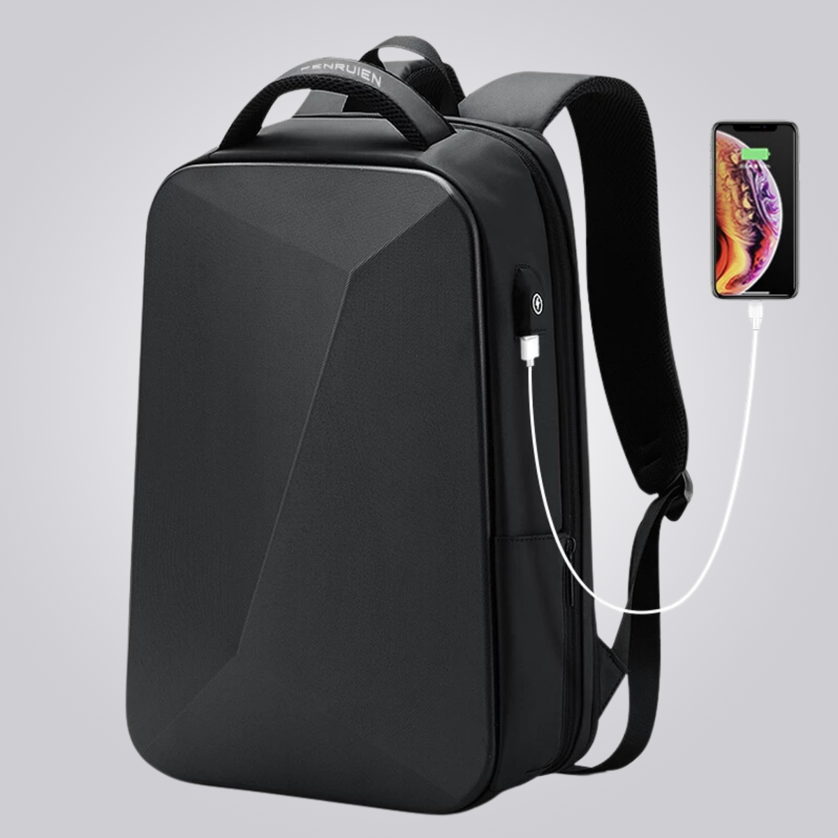 BACKPACK NORTHPEAK ODYSSEY MEN'S
