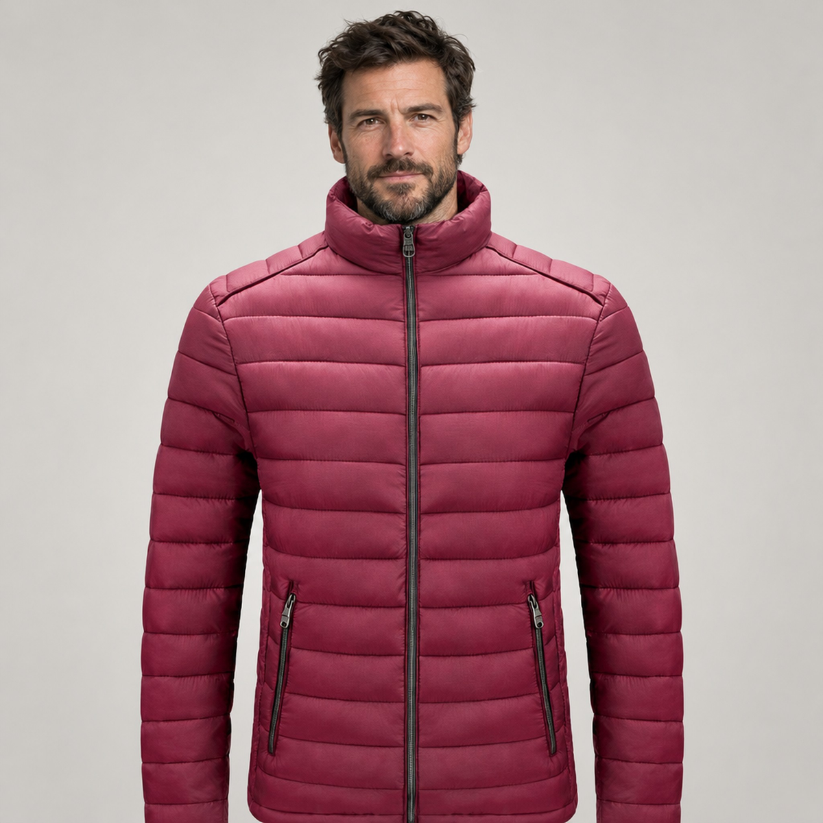 Made for the cold