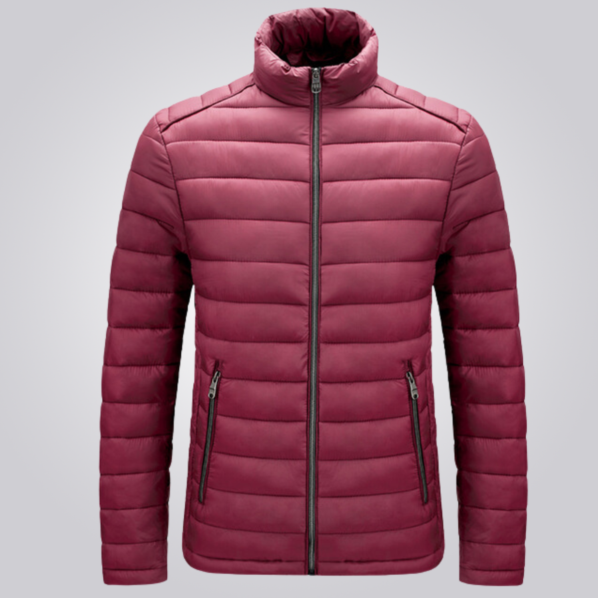JACKET NORTHPEAK SUMMIT PUFFER MEN'S