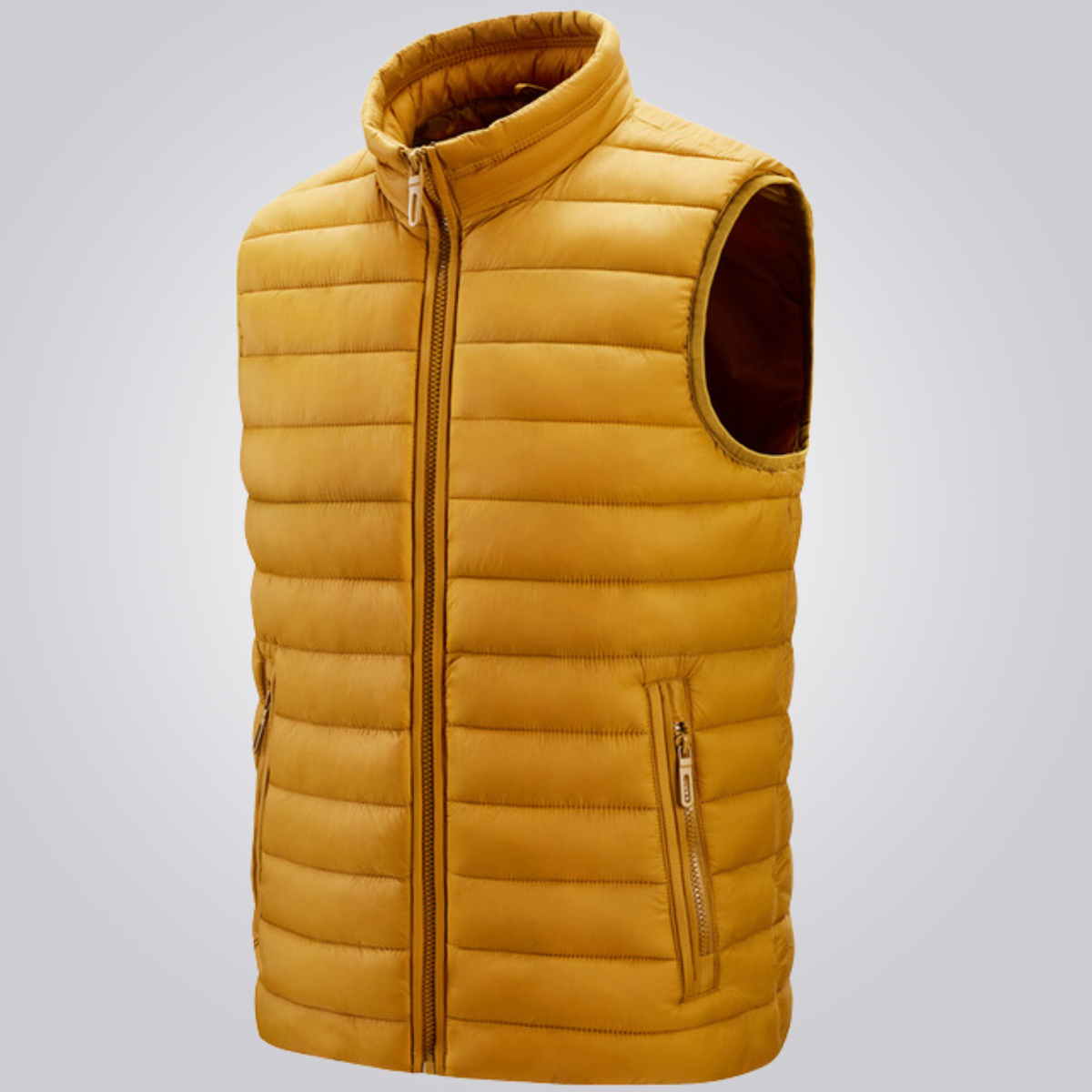 VEST NORTHPEAK PUFFER MEN'S