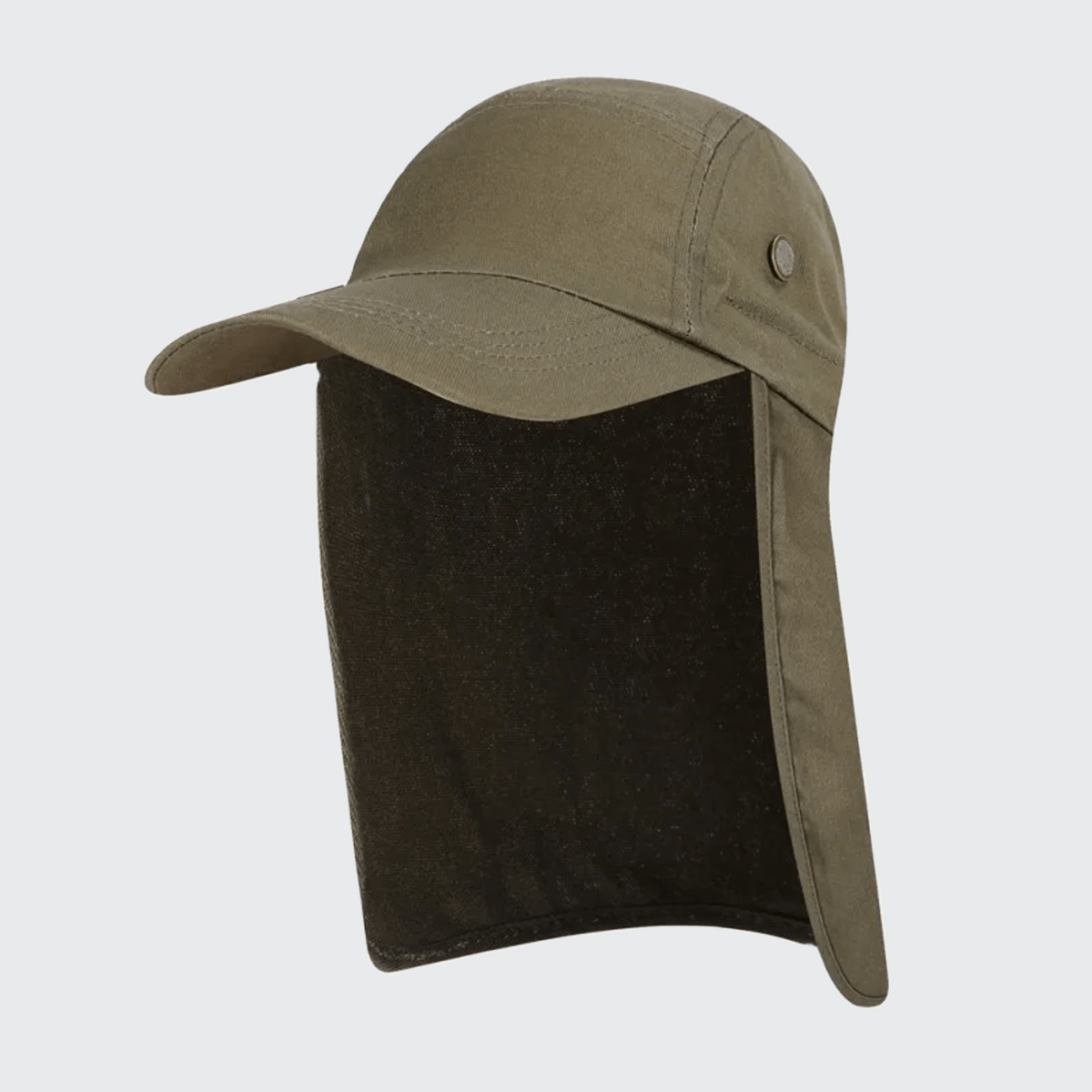 HAT NORTHPEAK PESCADOR UPF50+