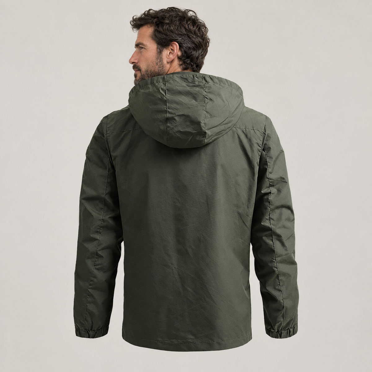 JACKET NORTHPEAK OUTDOOR WATERPROOF MEN'S