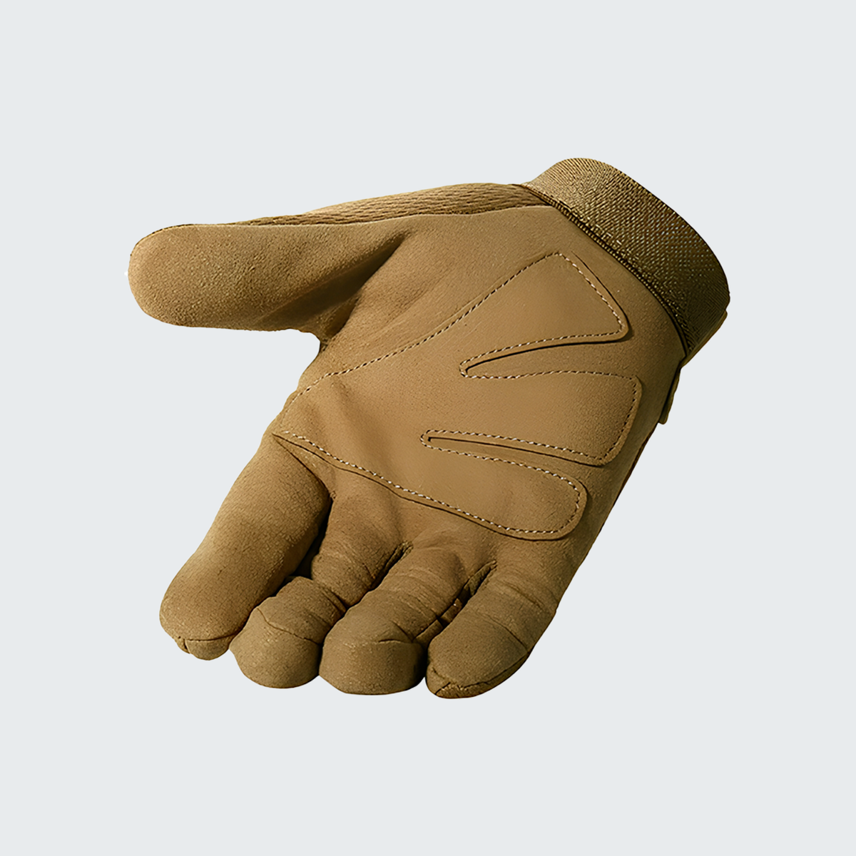 GLOVE NORTHPEAK AEROGRIP TACTICAL