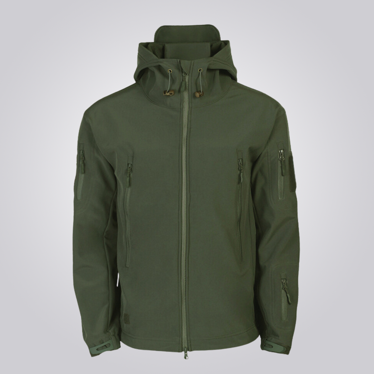 JACKET NORTHPEAK JUNGLE WATERPROOF MEN'S