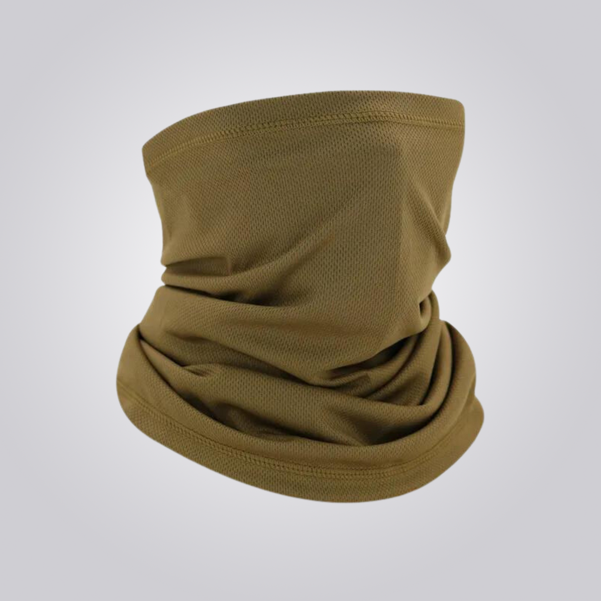 NECK GAITER NORTHPEAK WINDBREAKER