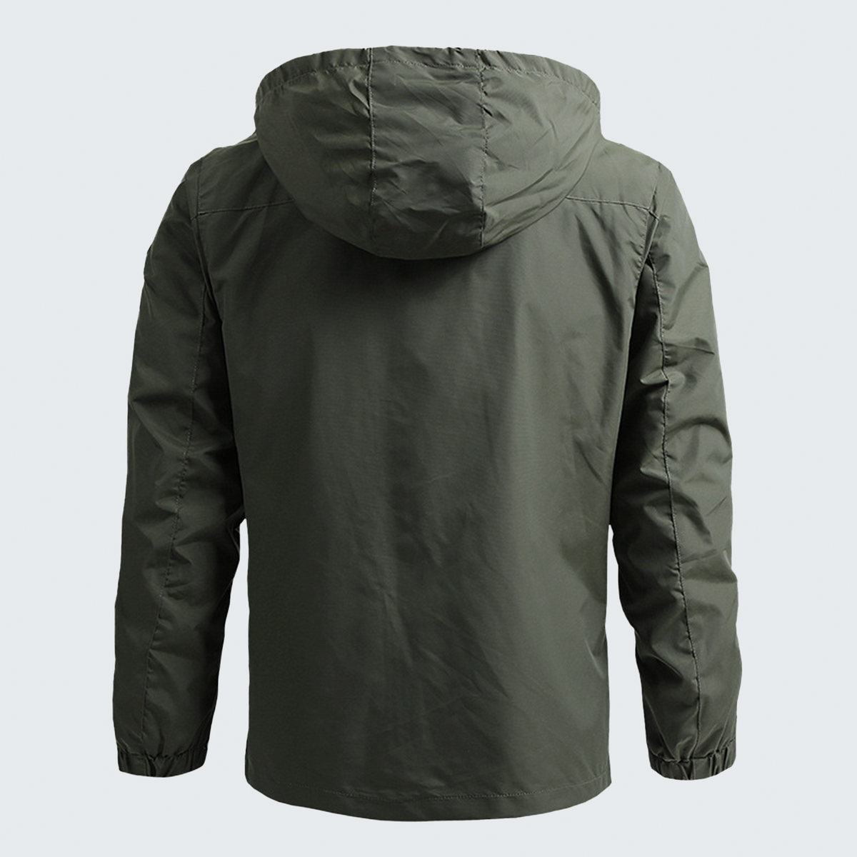Jacket Outdoor Waterproof Men's - view 22