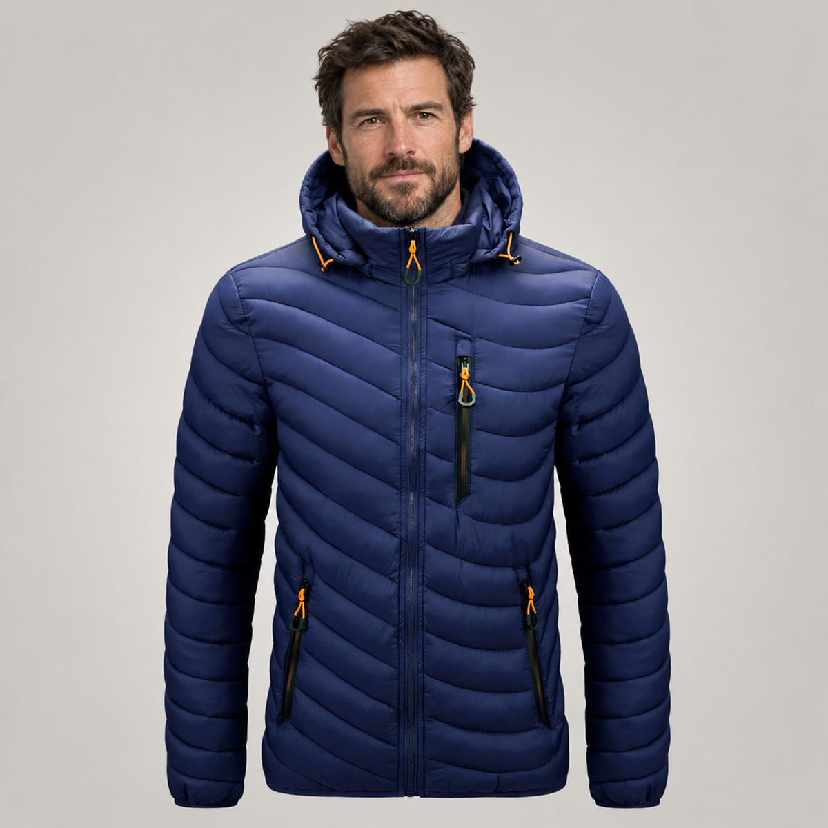 Jacket Arctics Puffer Men's - view 8