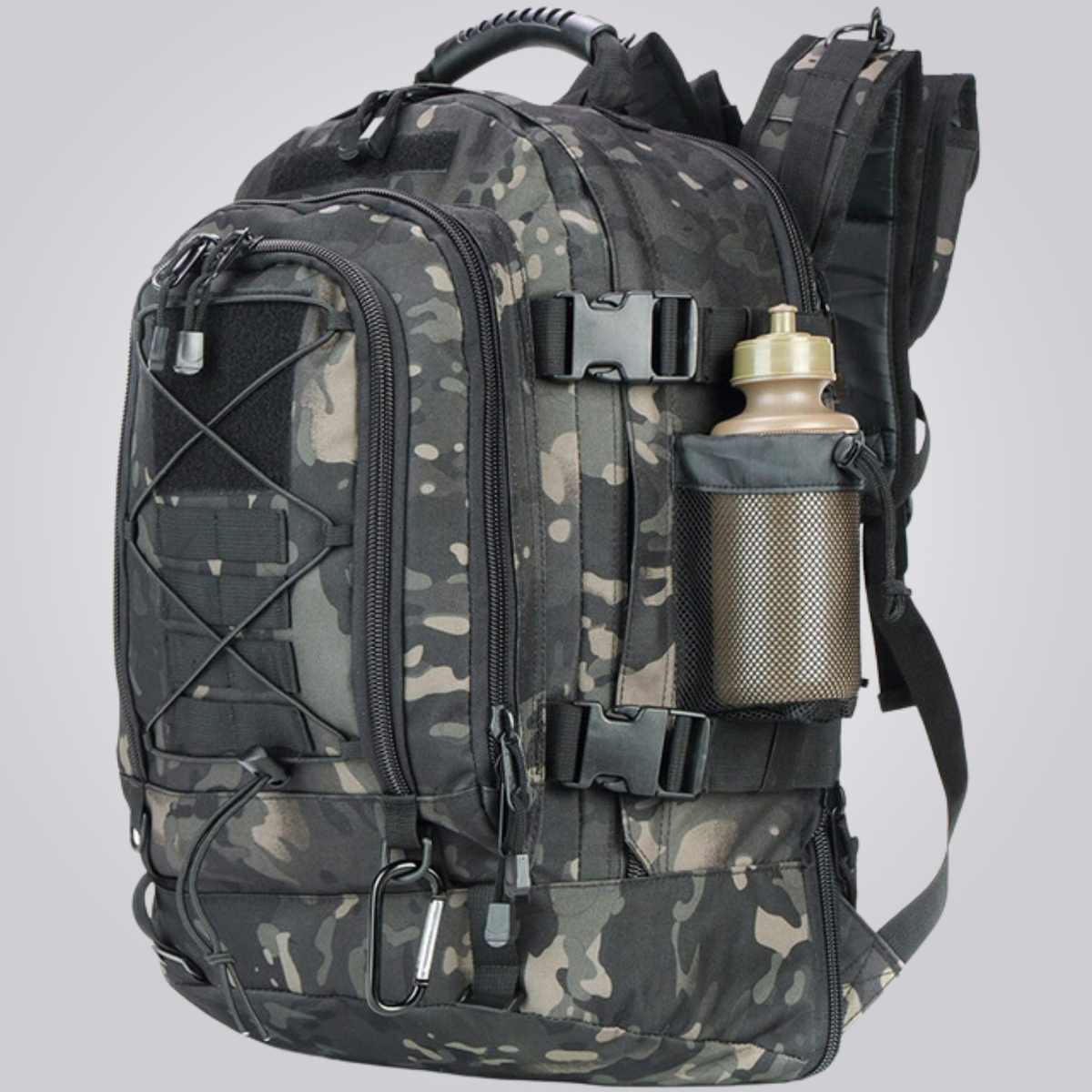 Backpack Wild Jungle - view 3