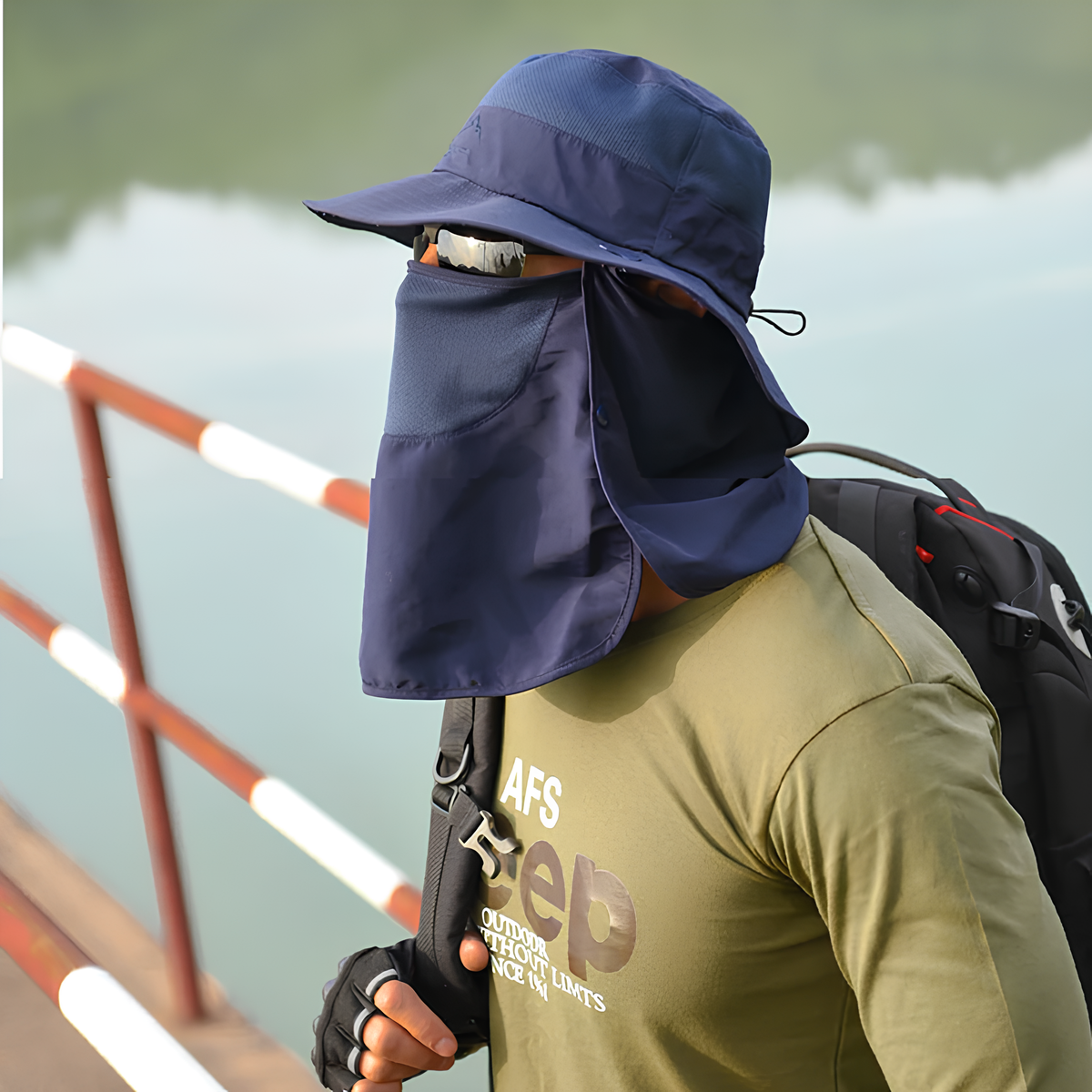 HAT NORTHPEAK FOREST