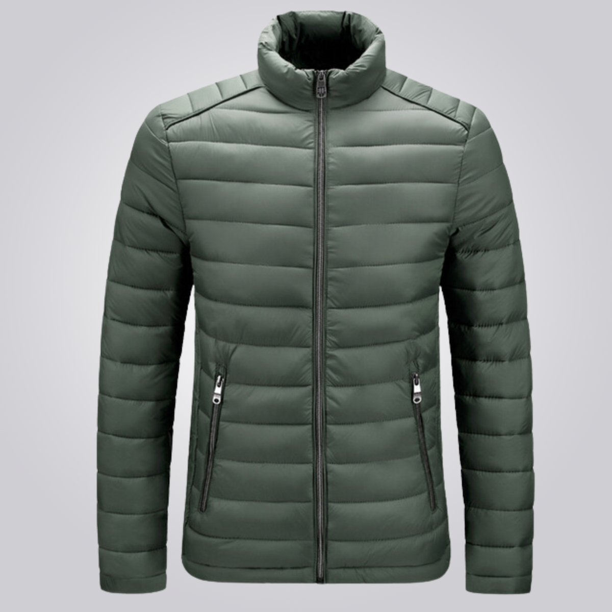 JACKET NORTHPEAK SUMMIT PUFFER MEN'S