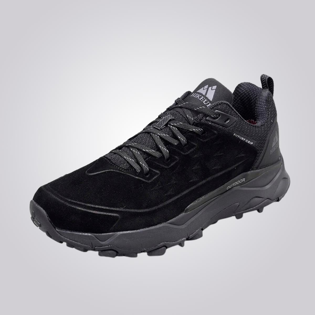 SNEAKER NORTHPEAK HIKEUP TRAIL