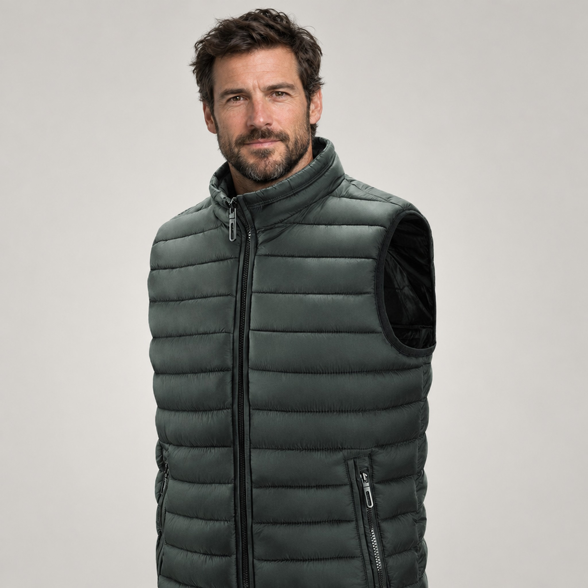Vest Puffer Men's - view 14