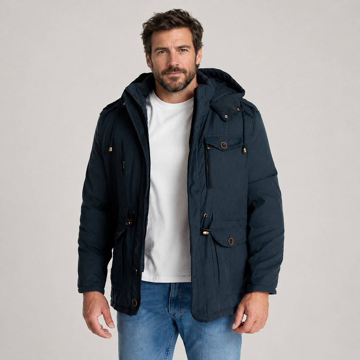 JACKET NORTHPEAK OUTWEAR MEN'S