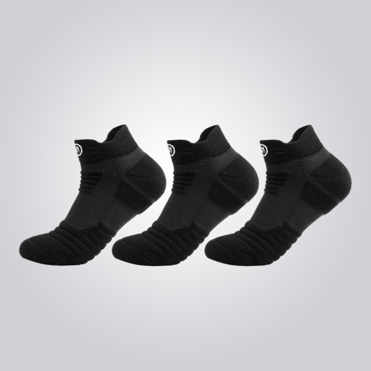 SOCK SET NORTHPEAK NON GRIP