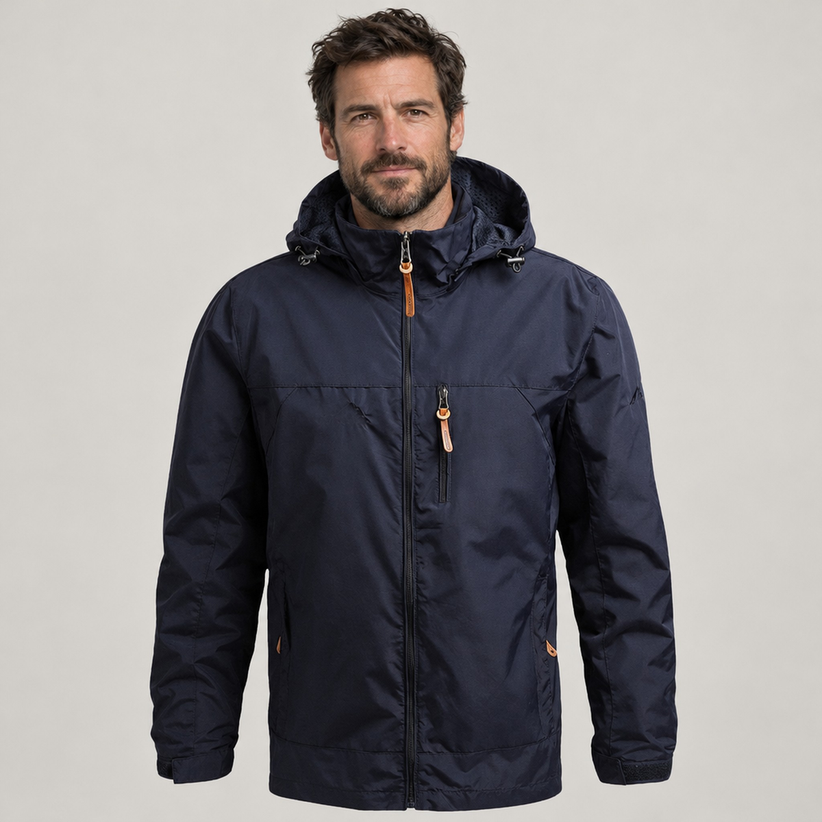 JACKET NORTHPEAK OUTDOOR WATERPROOF MEN'S