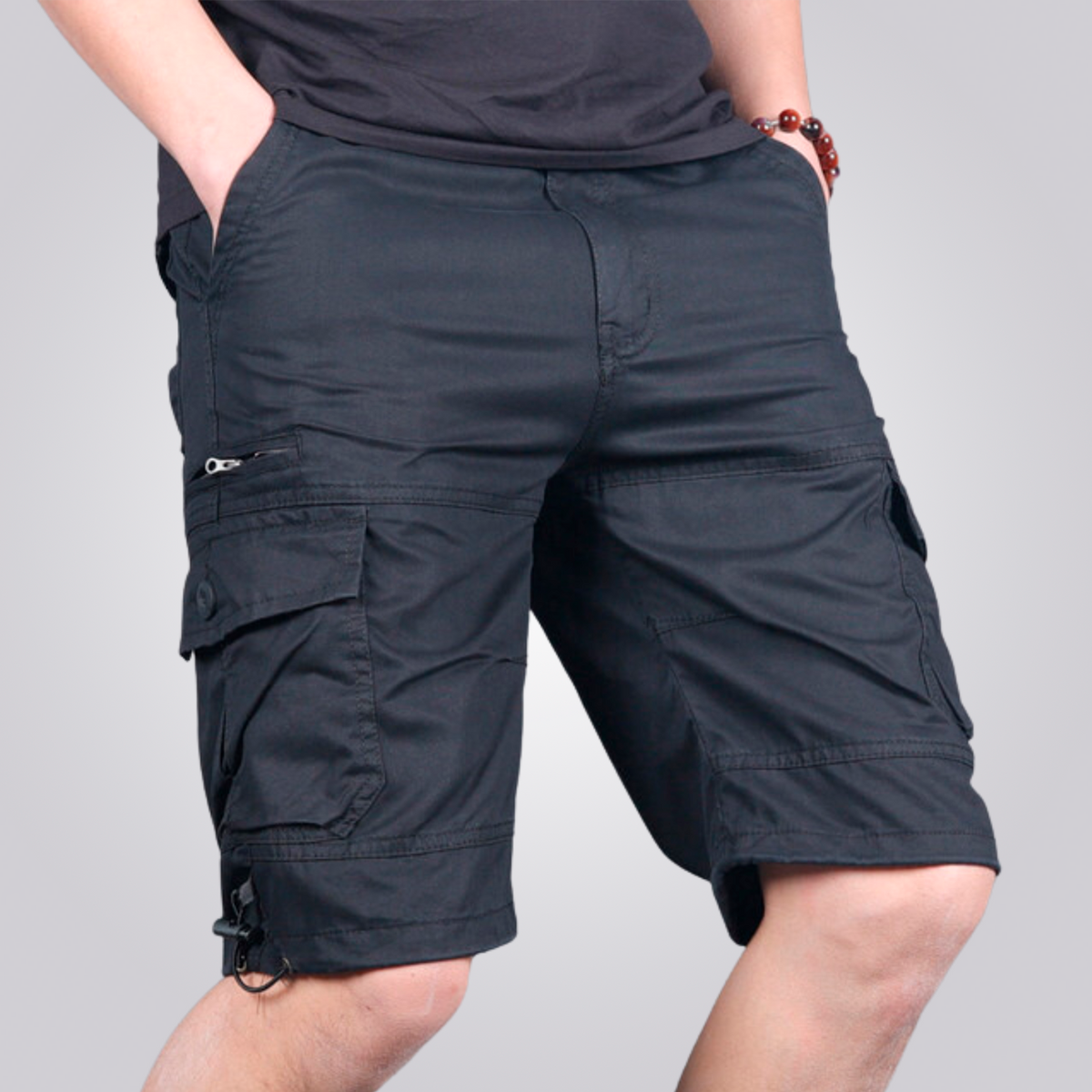 SHORTS NORTHPEAK MOUNTAIN MEN'S