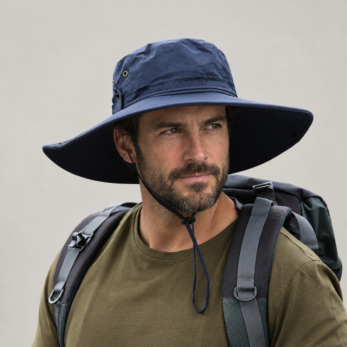 Hat Brooks UV50+ Men's - view 7